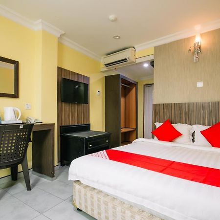 Rayyan Soffea Hotel Kota Bharu Esterno foto