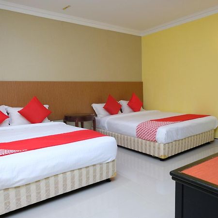 Rayyan Soffea Hotel Kota Bharu Esterno foto