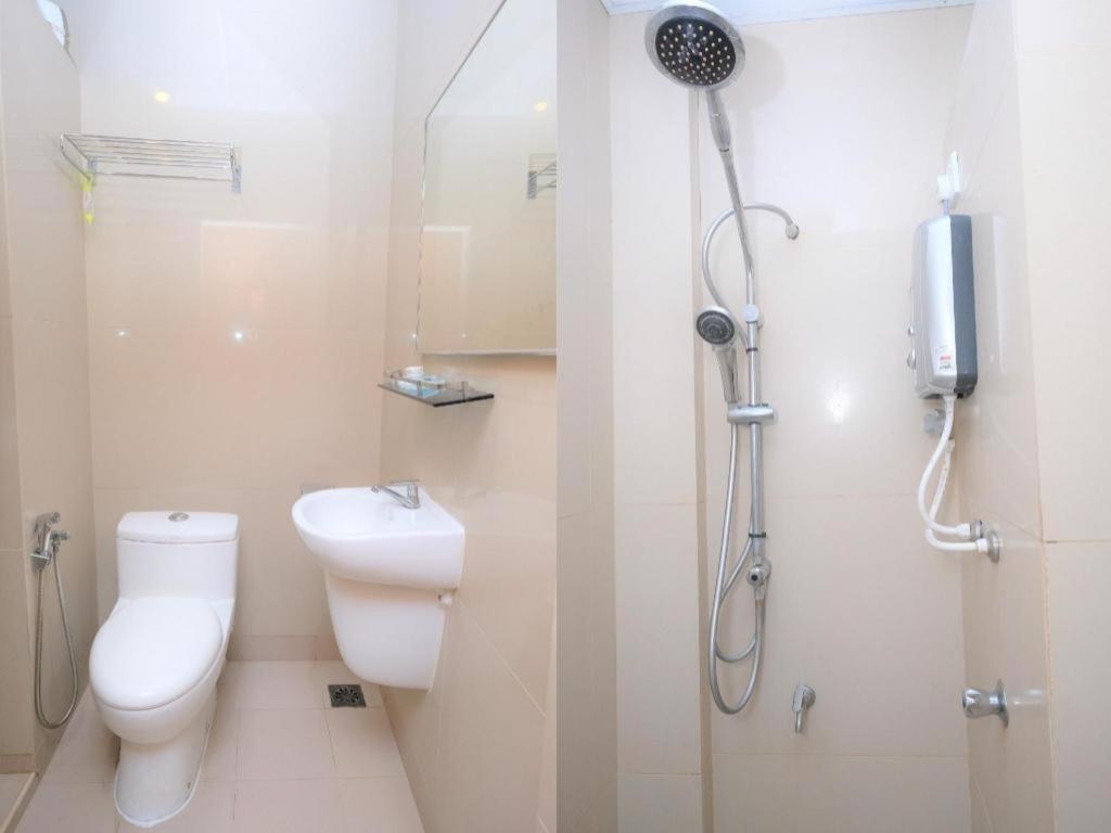 Rayyan Soffea Hotel Kota Bharu Esterno foto