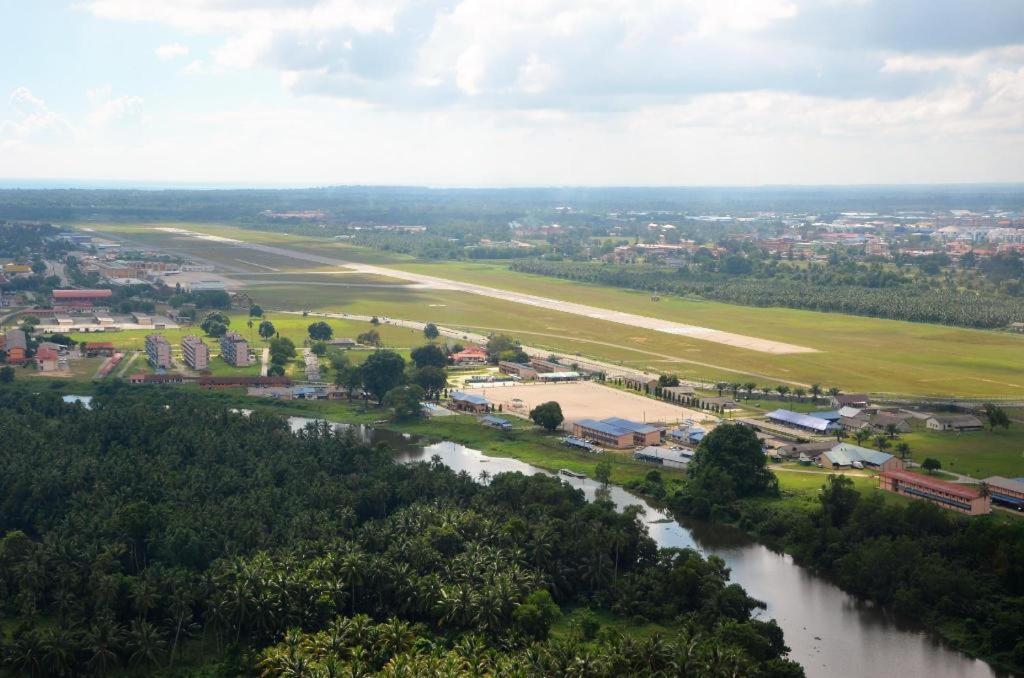 Rayyan Soffea Hotel Kota Bharu Esterno foto