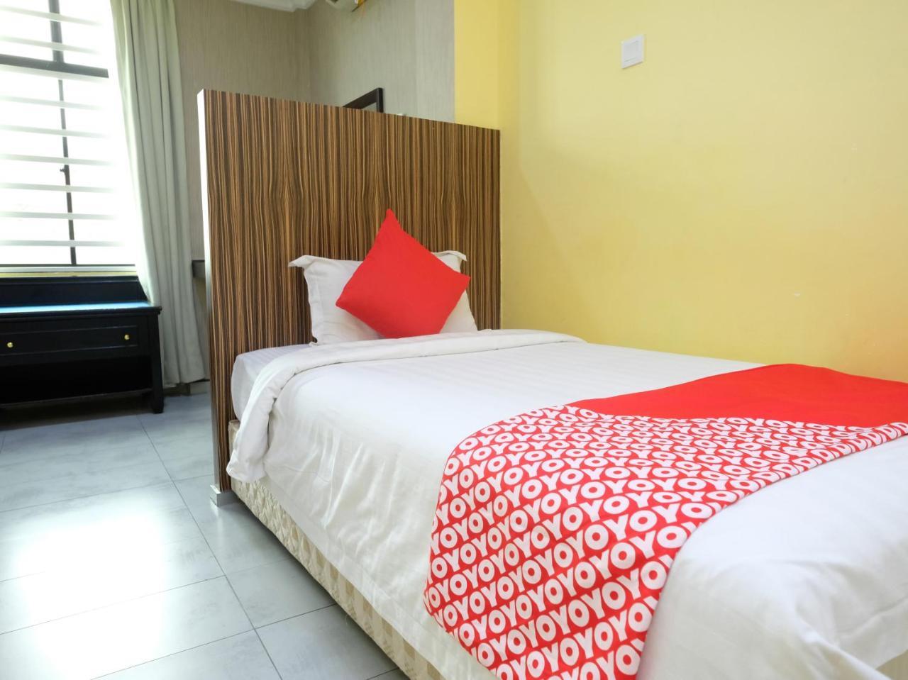 Rayyan Soffea Hotel Kota Bharu Esterno foto