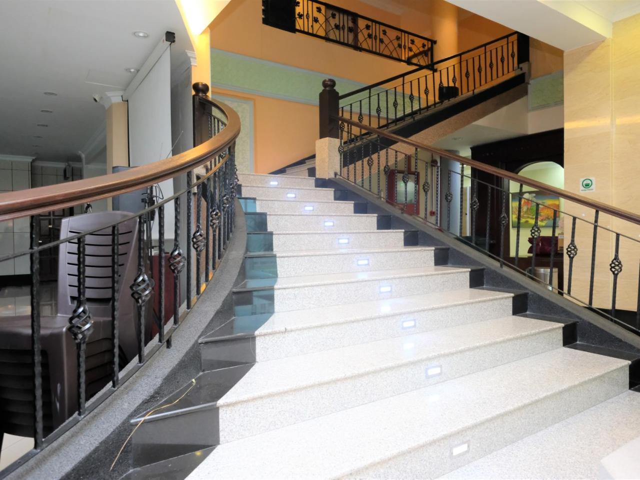 Rayyan Soffea Hotel Kota Bharu Esterno foto