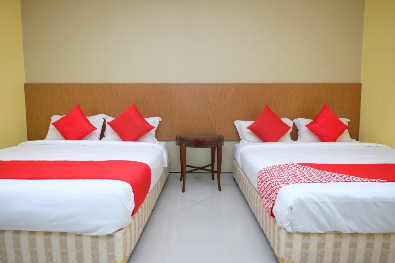 Rayyan Soffea Hotel Kota Bharu Esterno foto