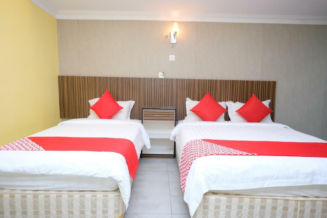 Rayyan Soffea Hotel Kota Bharu Esterno foto
