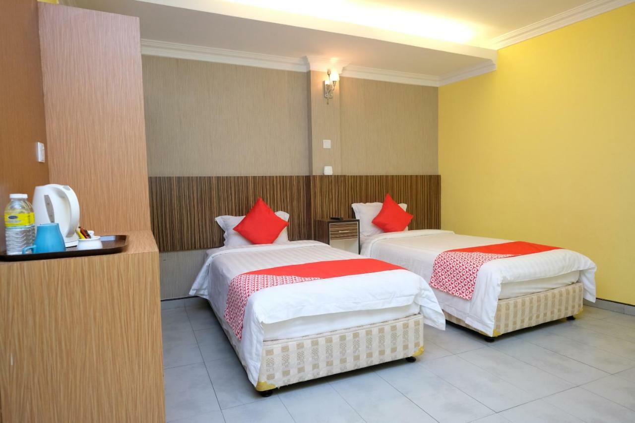 Rayyan Soffea Hotel Kota Bharu Esterno foto