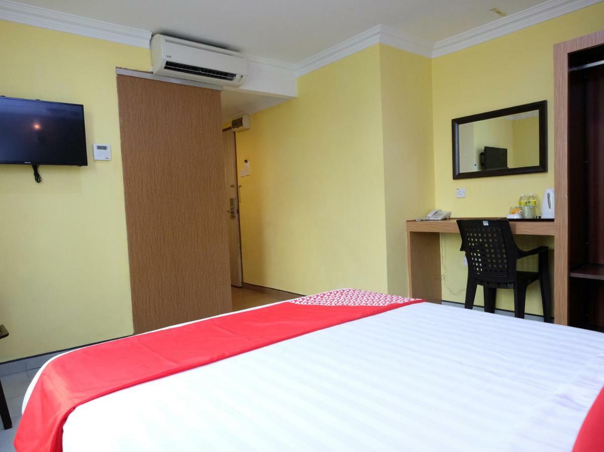 Rayyan Soffea Hotel Kota Bharu Esterno foto