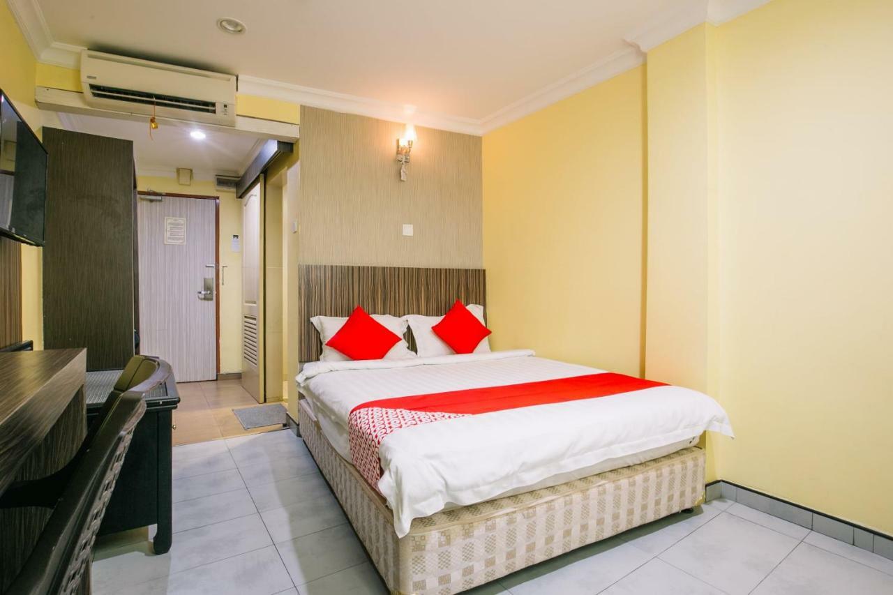 Rayyan Soffea Hotel Kota Bharu Esterno foto