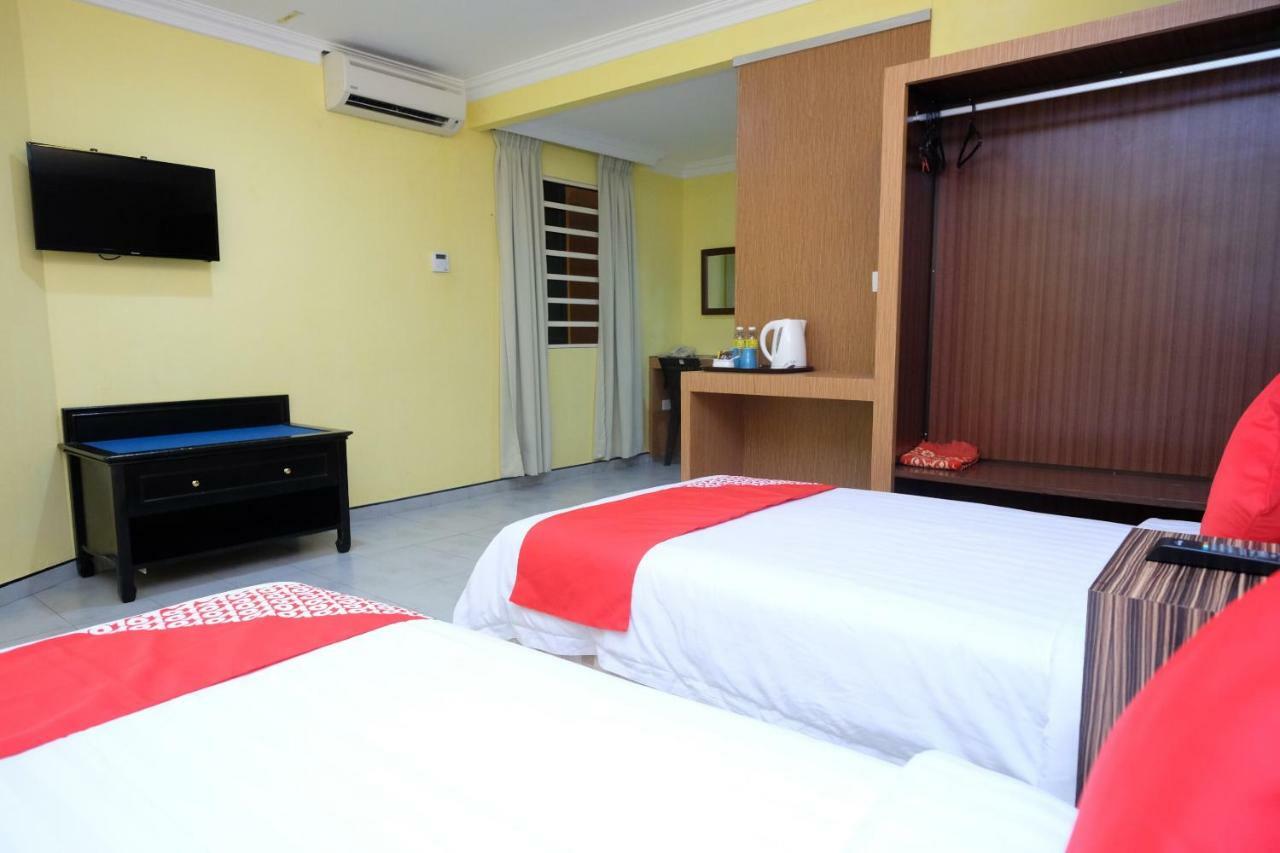 Rayyan Soffea Hotel Kota Bharu Esterno foto