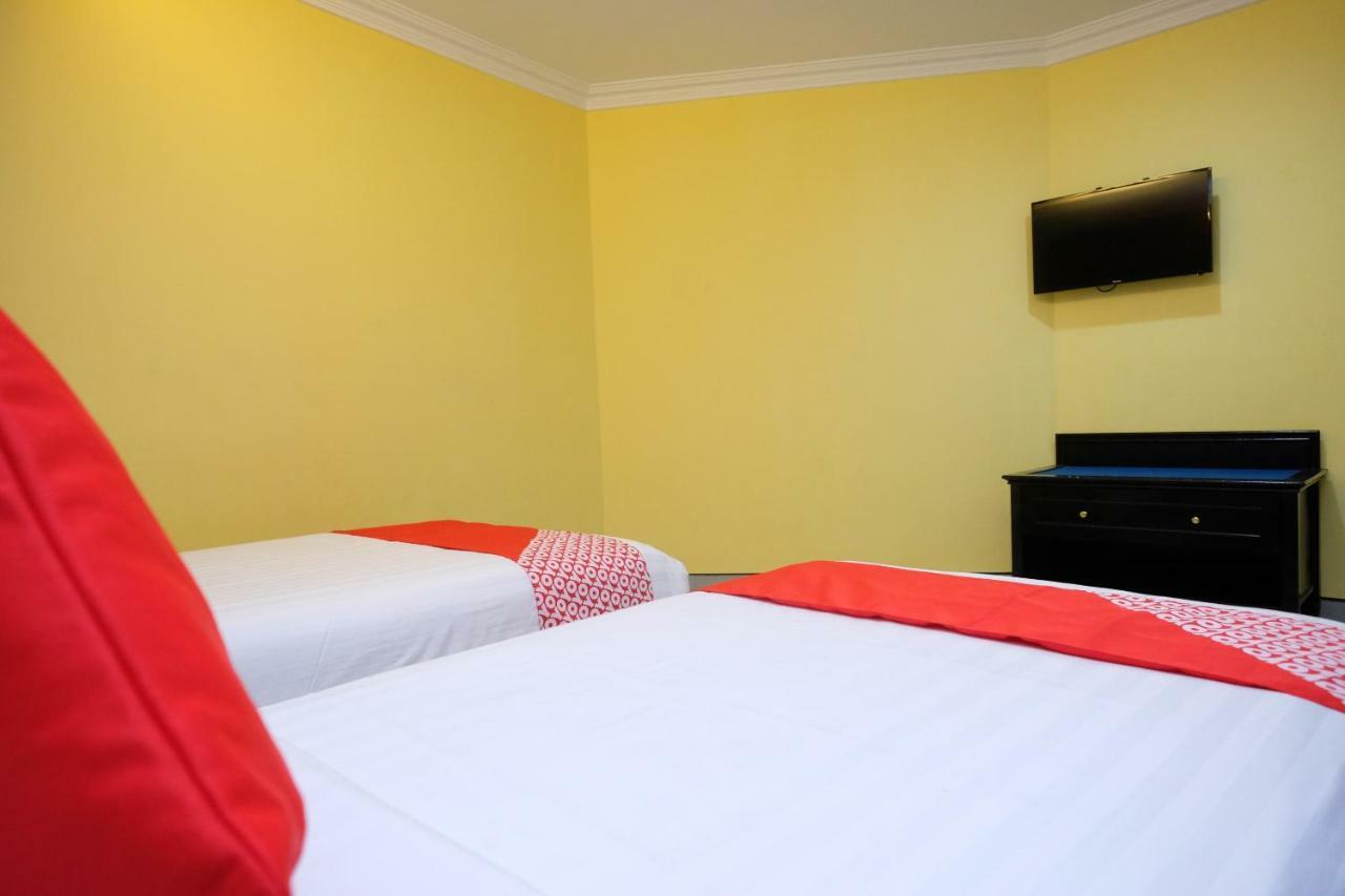 Rayyan Soffea Hotel Kota Bharu Esterno foto