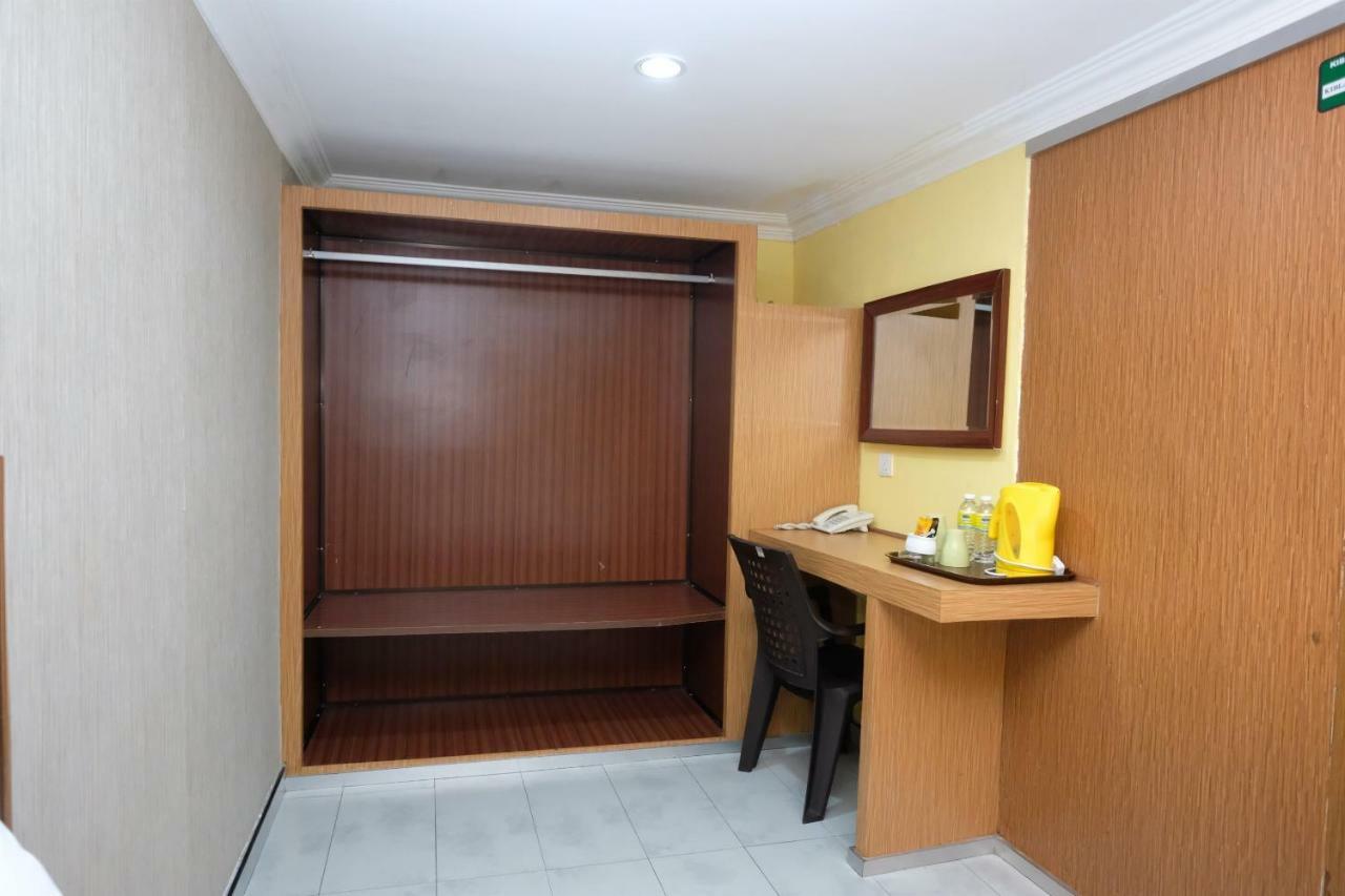 Rayyan Soffea Hotel Kota Bharu Esterno foto