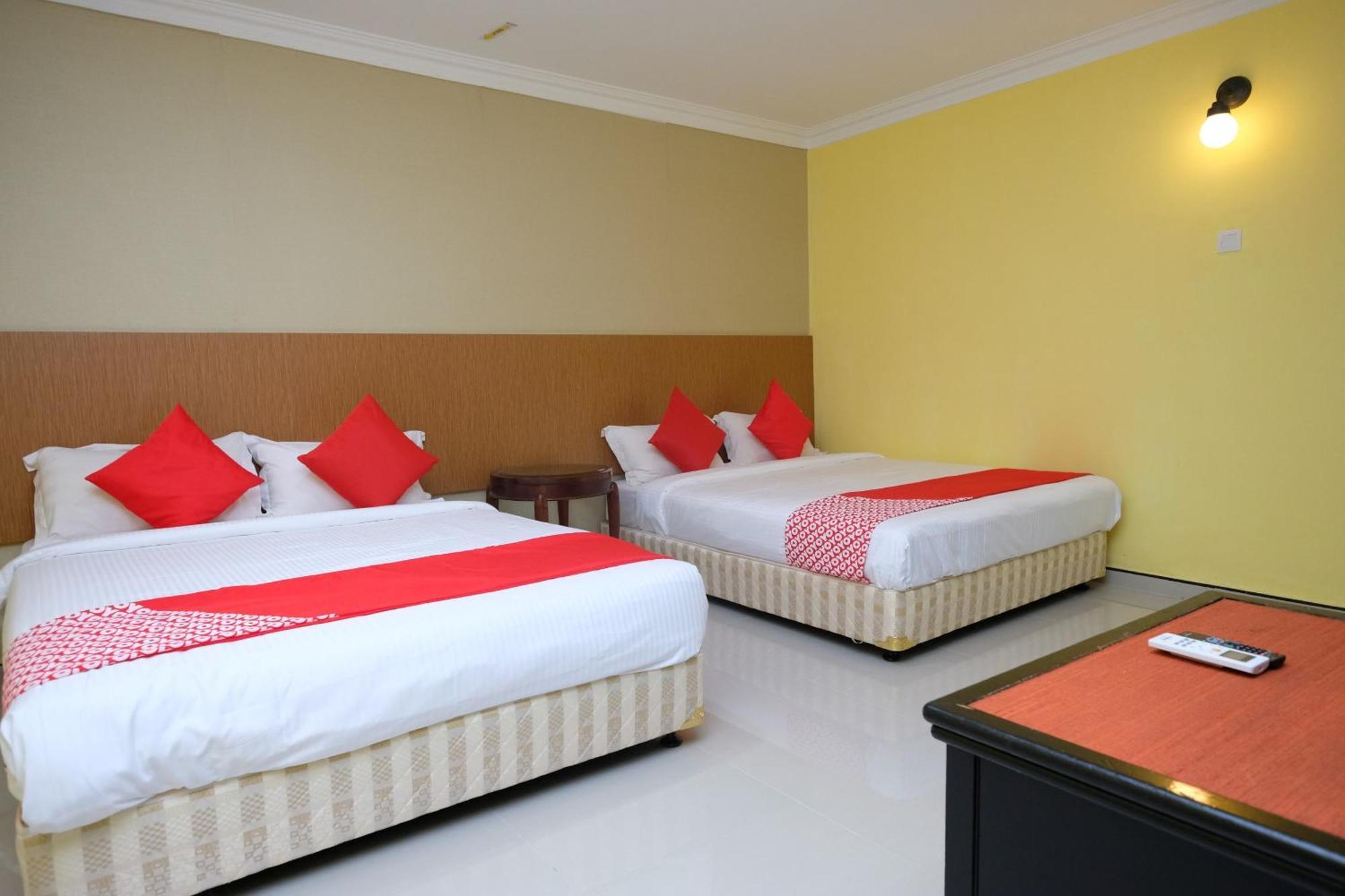 Rayyan Soffea Hotel Kota Bharu Esterno foto