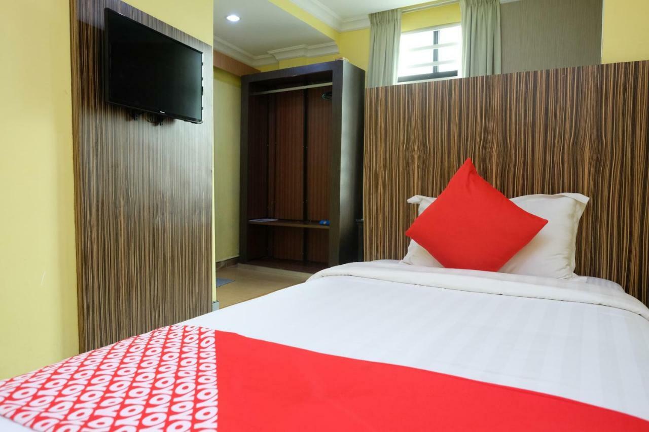 Rayyan Soffea Hotel Kota Bharu Esterno foto