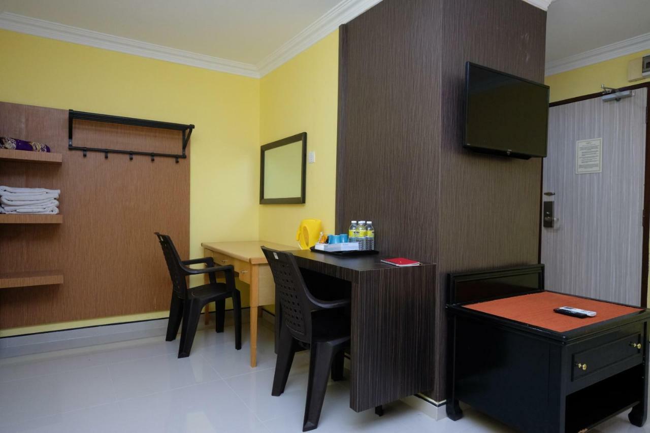 Rayyan Soffea Hotel Kota Bharu Esterno foto