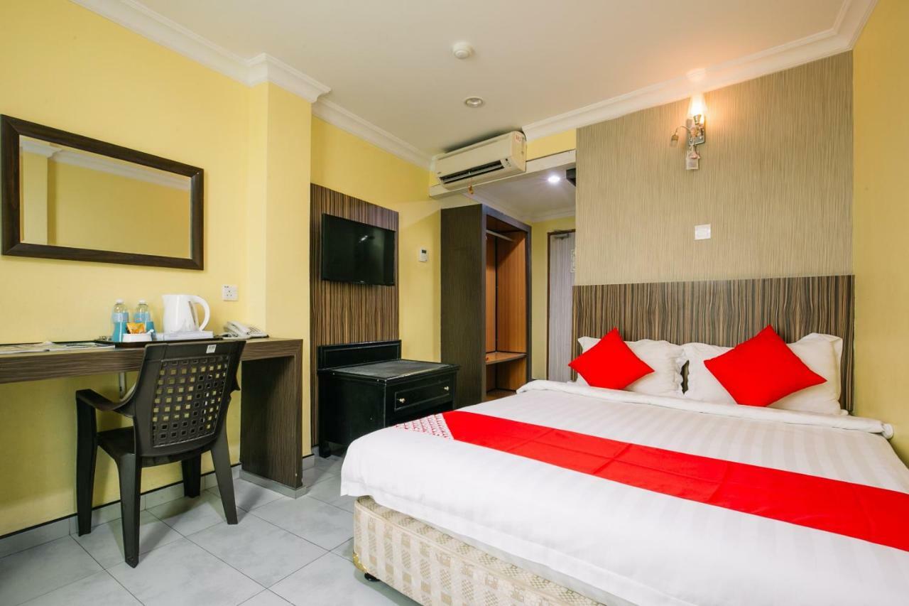 Rayyan Soffea Hotel Kota Bharu Esterno foto