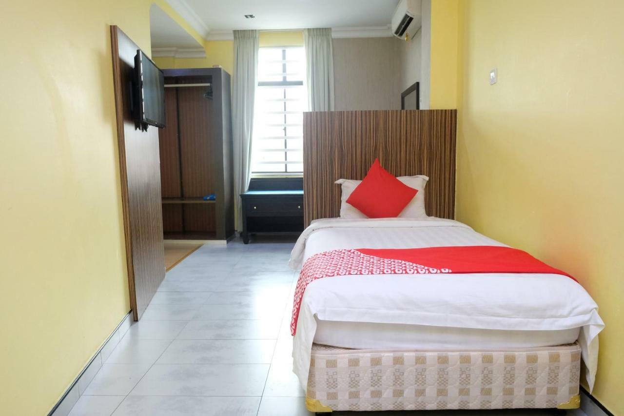 Rayyan Soffea Hotel Kota Bharu Esterno foto