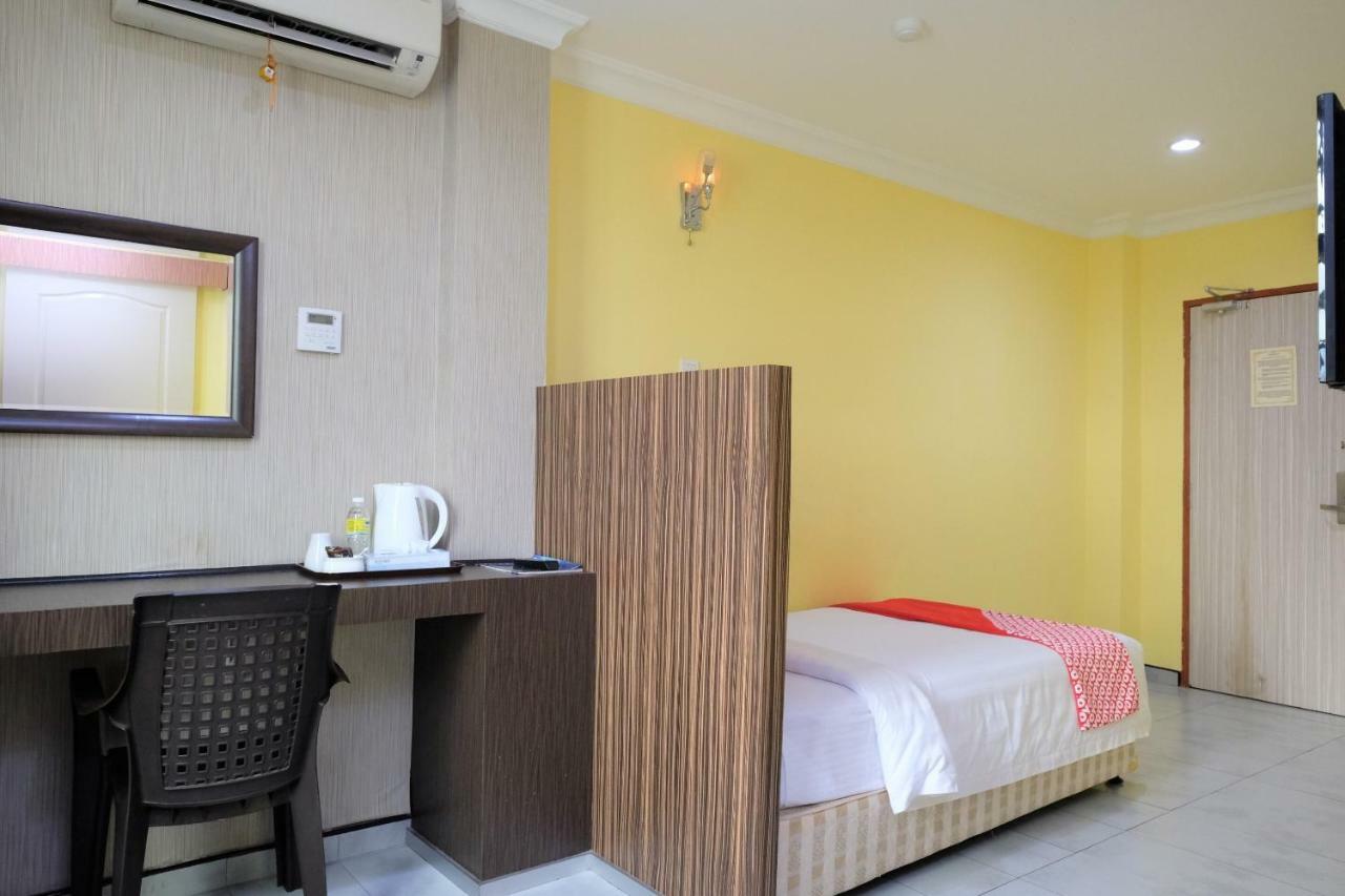 Rayyan Soffea Hotel Kota Bharu Esterno foto