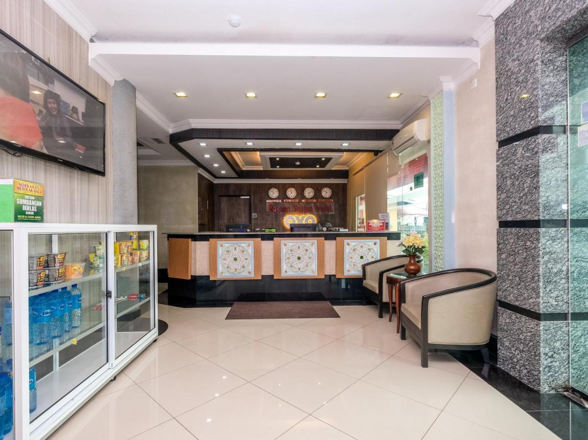 Rayyan Soffea Hotel Kota Bharu Esterno foto